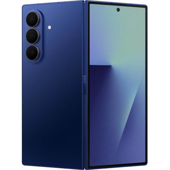 Смартфон Samsung Galaxy Fold7 12/256GB Blue Shadow (SM-F966UDBA) (USA Global Version, NEW,Open BOX)