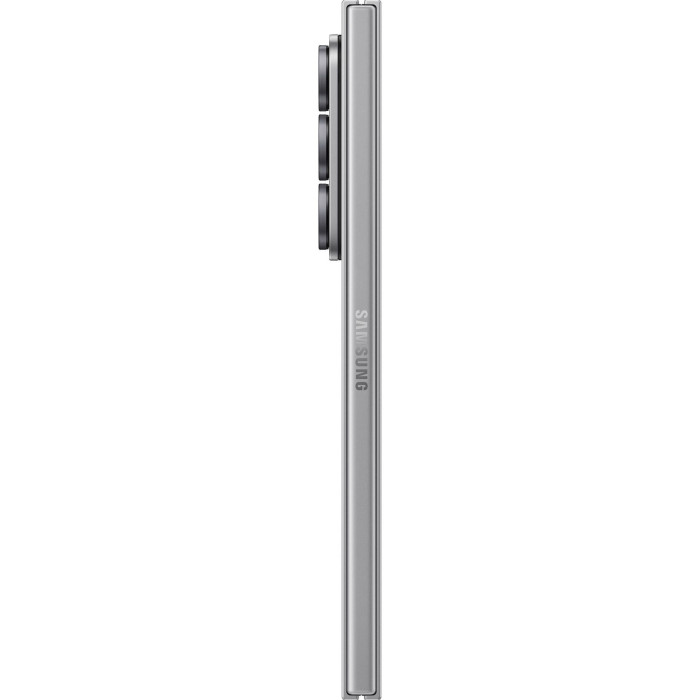 Смартфон Samsung Galaxy Fold7 12/256GB Silver Shadow (SM-F966BZSB) (USA Global) (Новий, відкрита коробка)