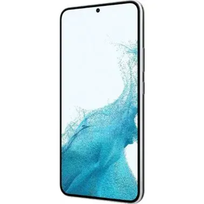 Смартфон Samsung Galaxy S22+ SM-S9060 8/128GB Phantom White (USA Global Version, ЯК НОВИЙ, 100% АКБ)