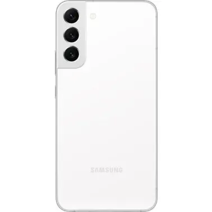 Смартфон Samsung Galaxy S22+ SM-S9060 8/128GB Phantom White (USA Global Version, ЯК НОВИЙ, 100% АКБ)