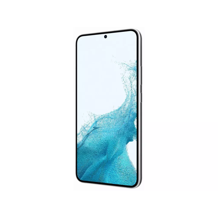 Смартфон Samsung Galaxy S22+ 8/128GB Phantom White (SM-S906BZWD) (US Global Version, Як Новий, 100% АКБ)
