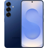 Смартфон Samsung Galaxy S25 12/256GB Navy (SM-S931BDBG) (US Global Version) (Відкрита Коробка)