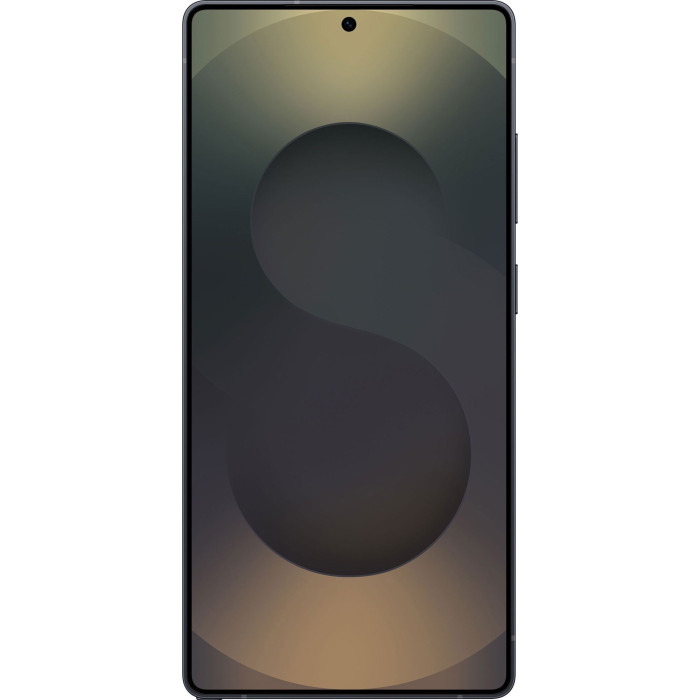Смартфон Samsung Galaxy S25 Ultra 12/256GB Titanium JetBlack (SM-S938BAKD) (USA Global Version)