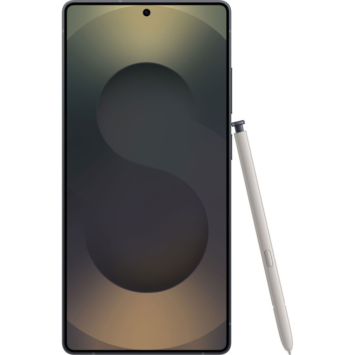 Смартфон Samsung Galaxy S25 Ultra 12/256GB Titanium JetBlack (SM-S938BAKD) (USA Global Version)