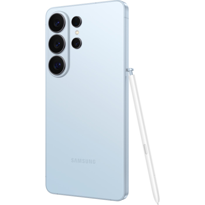 Смартфон Samsung Galaxy S26 Ultra 16/1TB Sky Blue (SM-S948BLBH) (USA Global Version)