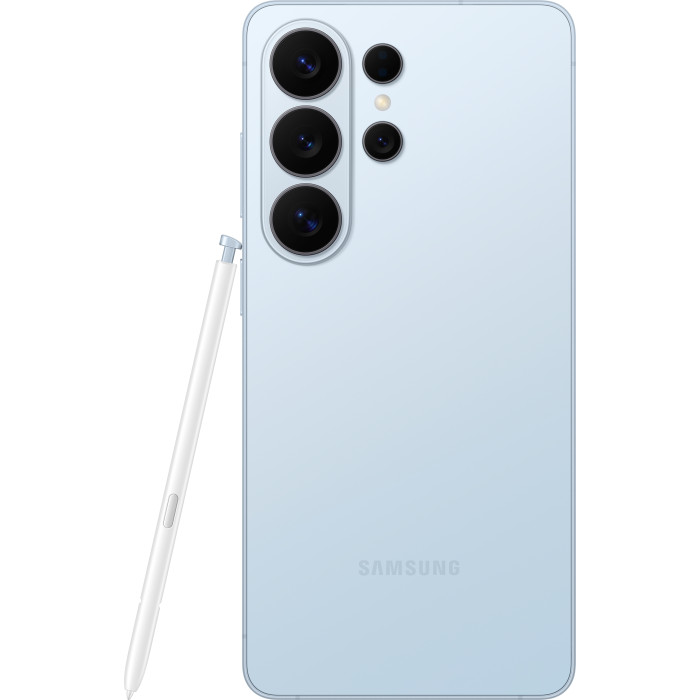 Смартфон Samsung Galaxy S26 Ultra 16/1TB Sky Blue (SM-S948BLBH) (USA Global Version)
