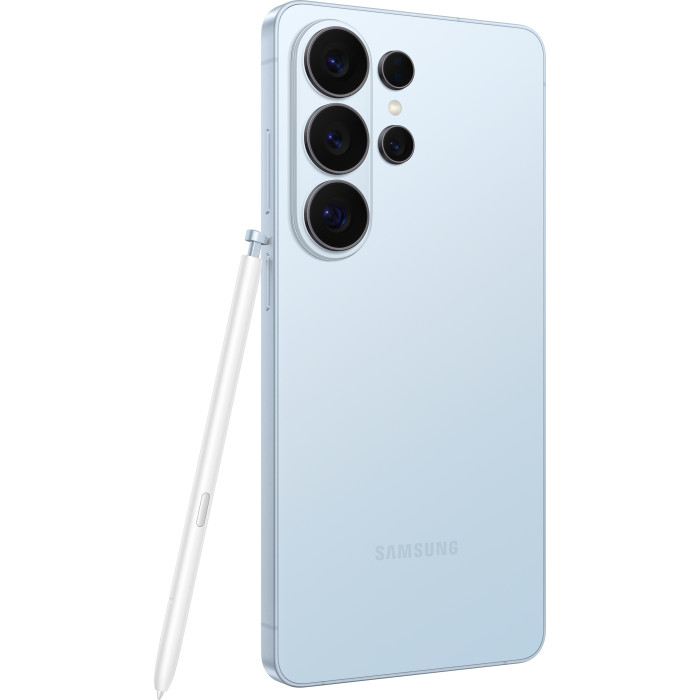Смартфон Samsung Galaxy S26 Ultra 16/1TB Sky Blue (SM-S948BLBH) (USA Global Version)