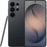 Смартфон Samsung Galaxy S26 Ultra 16/1TB Black (SM-S948BZKH) (USA Global Version)