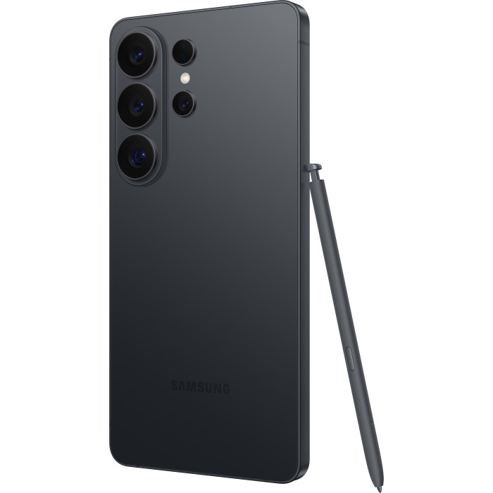 Смартфон Samsung Galaxy S26 Ultra 16/1TB Black (SM-S948BZKH) (USA Global Version)