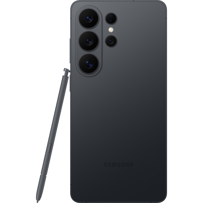 Смартфон Samsung Galaxy S26 Ultra 16/1TB Black (SM-S948BZKH) (USA Global Version)