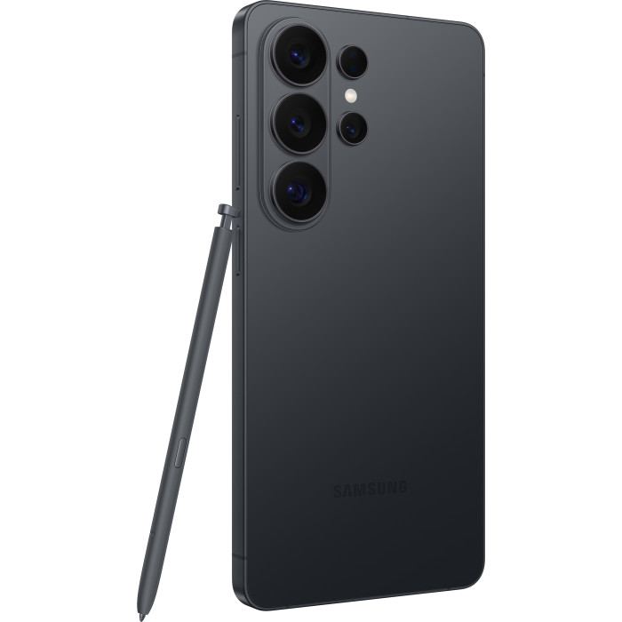 Смартфон Samsung Galaxy S26 Ultra 16/1TB Black (SM-S948BZKH) (USA Global Version)