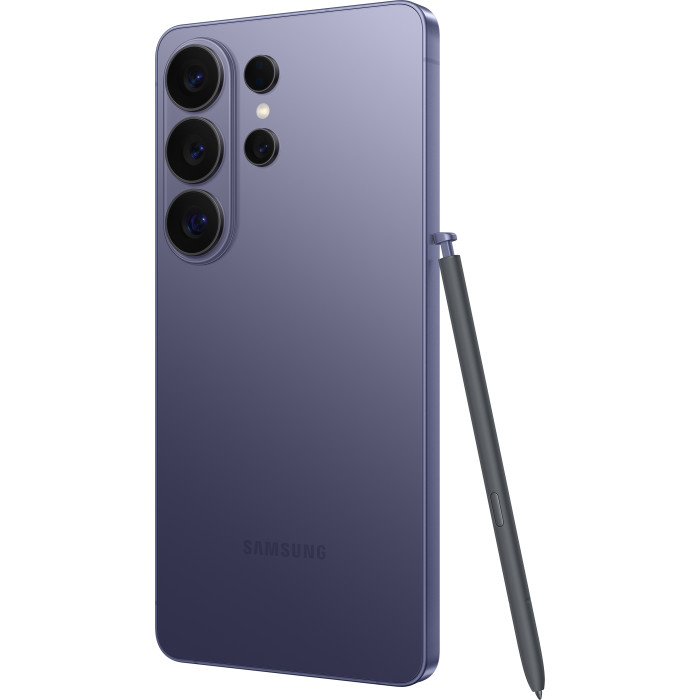 Смартфон Samsung Galaxy S26 Ultra 12/256GB Cobalt Violet (SM-S948BZVD) (USA Global Version)