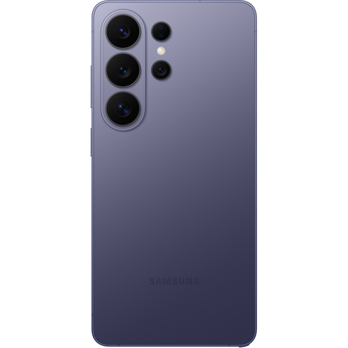 Смартфон Samsung Galaxy S26 Ultra 12/256GB Cobalt Violet (SM-S948BZVD) (USA Global Version)