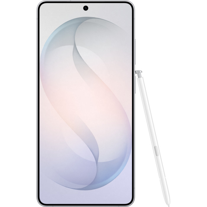 Смартфон Samsung Galaxy S26 Ultra 12/512GB White (SM-S948BZWG) (USA Global Version)