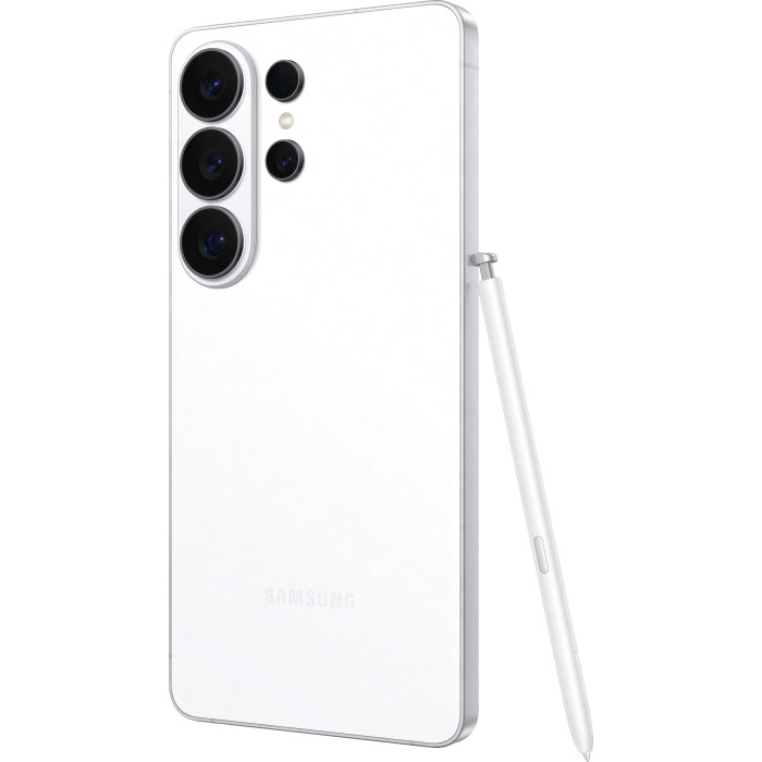 Смартфон Samsung Galaxy S26 Ultra 12/512GB White (SM-S948BZWG) (USA Global Version)