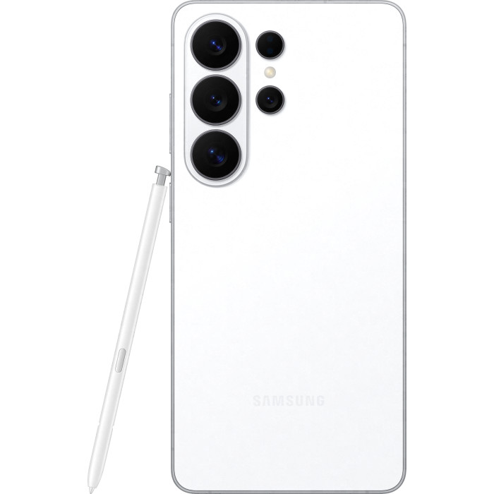 Смартфон Samsung Galaxy S26 Ultra 12/512GB White (SM-S948BZWG) (USA Global Version)
