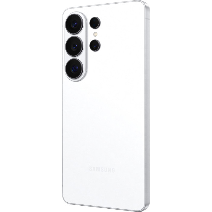 Смартфон Samsung Galaxy S26 Ultra 12/512GB White (SM-S948BZWG) (USA Global Version)