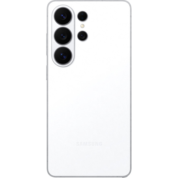 Смартфон Samsung Galaxy S26 Ultra 12/512GB White (SM-S948BZWG) (USA Global Version)