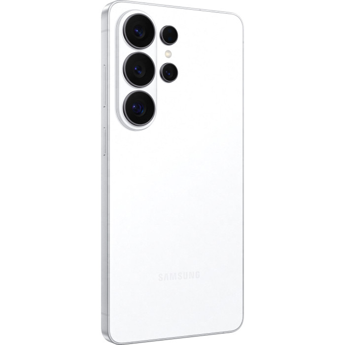Смартфон Samsung Galaxy S26 Ultra 12/512GB White (SM-S948BZWG) (USA Global Version)