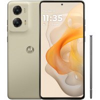 Motorola Moto G Stylus 5G 256Gb Caramel Latte (PB1M0007US)