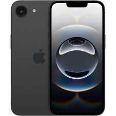 Apple iPhone 16e 512GB Black (MD1X4) (eSIM)