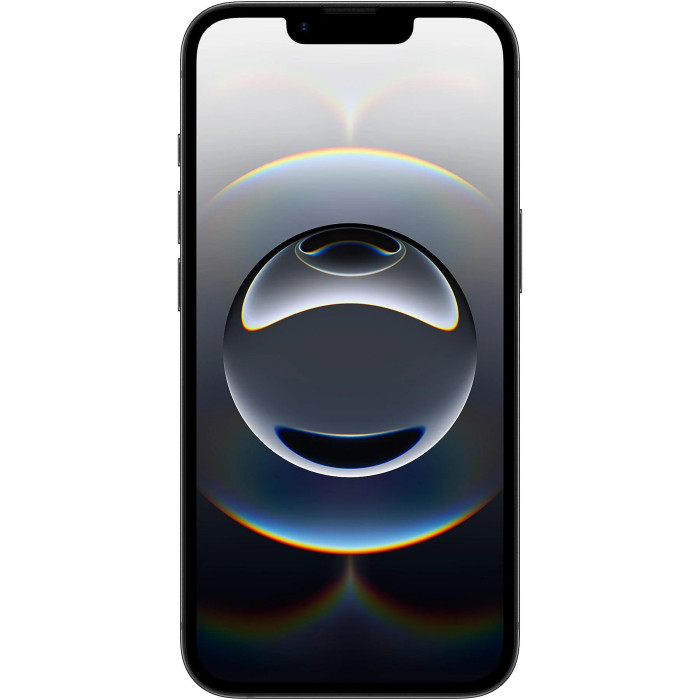 Apple iPhone 16e 512GB Black (MD1X4) (eSIM)