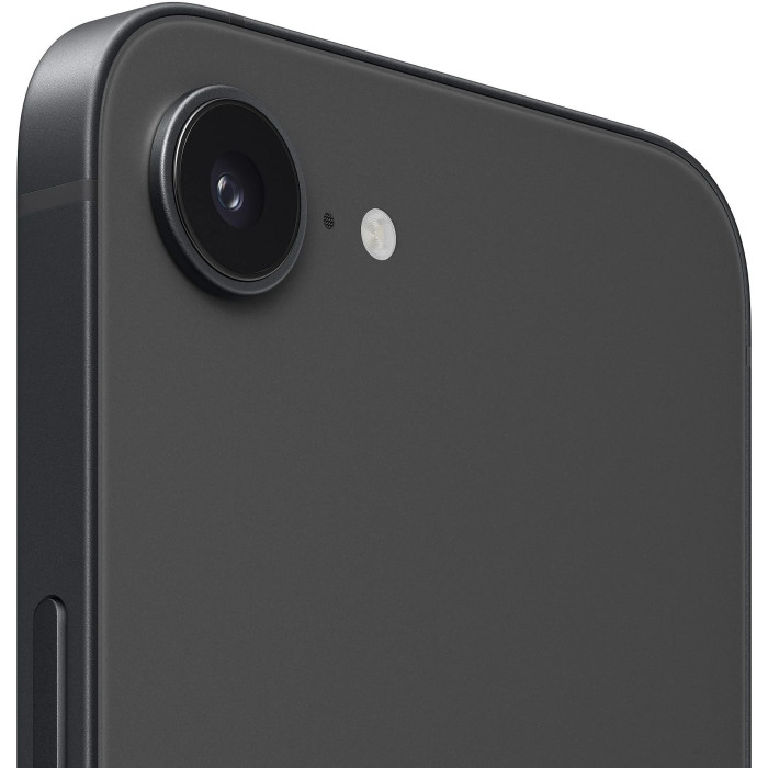Apple iPhone 16e 512GB Black (MD1X4) (eSIM)