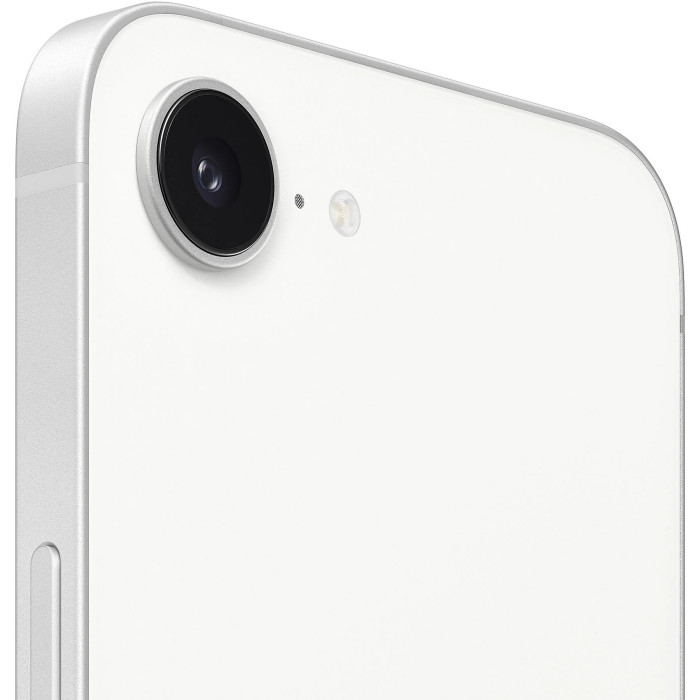 Apple iPhone 16e 512GB eSIM White (MD0Q4)