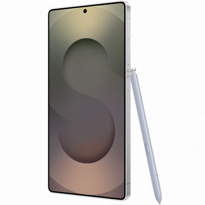 Samsung Galaxy S25 Ultra 12/1TB Titanium Whitesilver (SM-S938BZSH) (USA Global Version)
