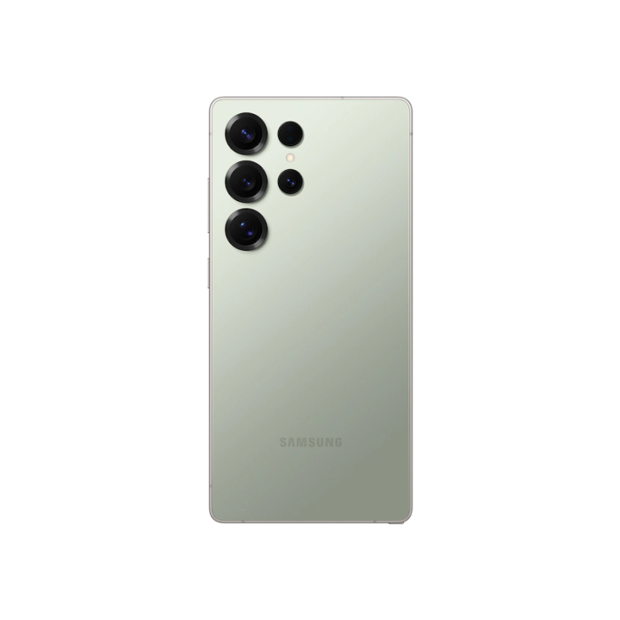 Смартфон Samsung Galaxy S25 Ultra 12/1TB Titanium Jadegreen (SM-S938UZGF) (USA Global Version)