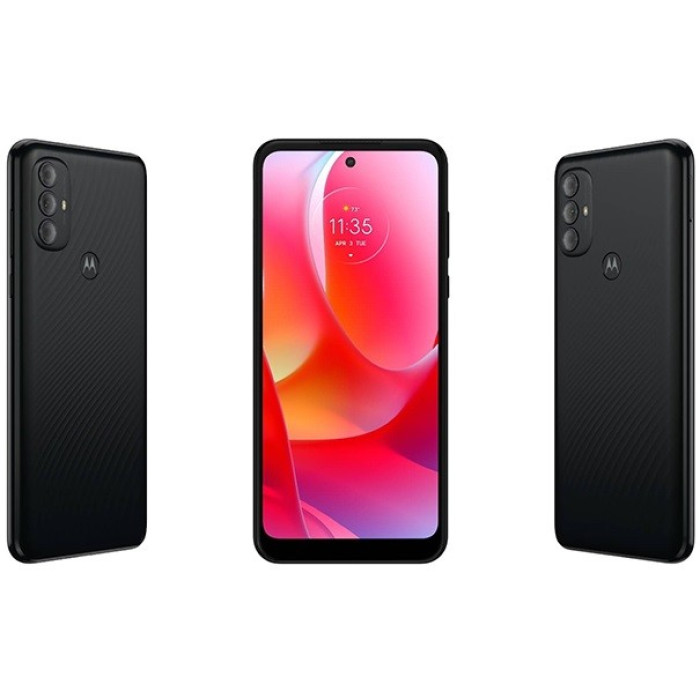 Motorola Moto G Power 2022 4/64GB Dark Groove