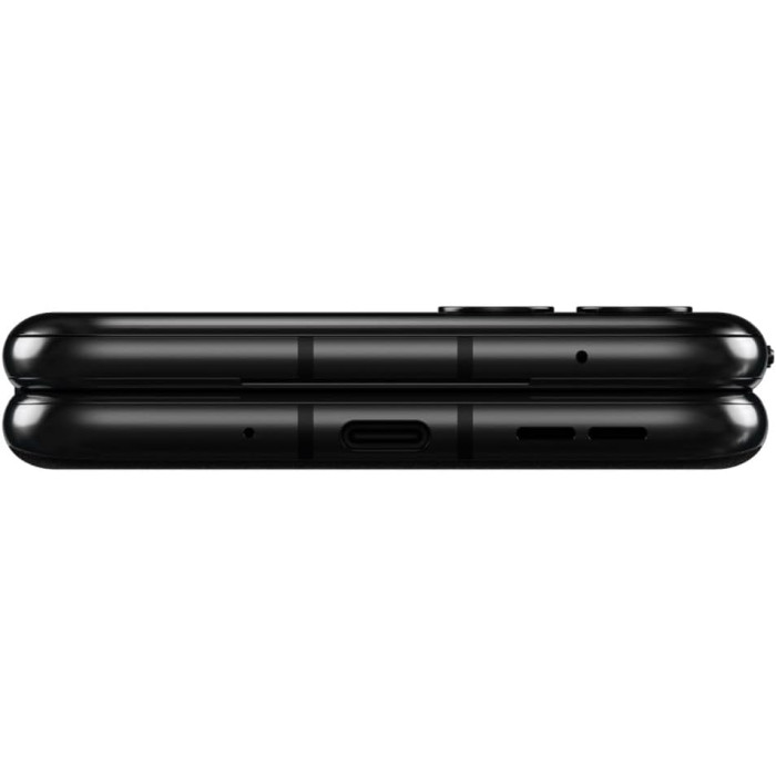 Смартфон Motorola Razr+ 2023 8/256GB Black (PAX60000US)