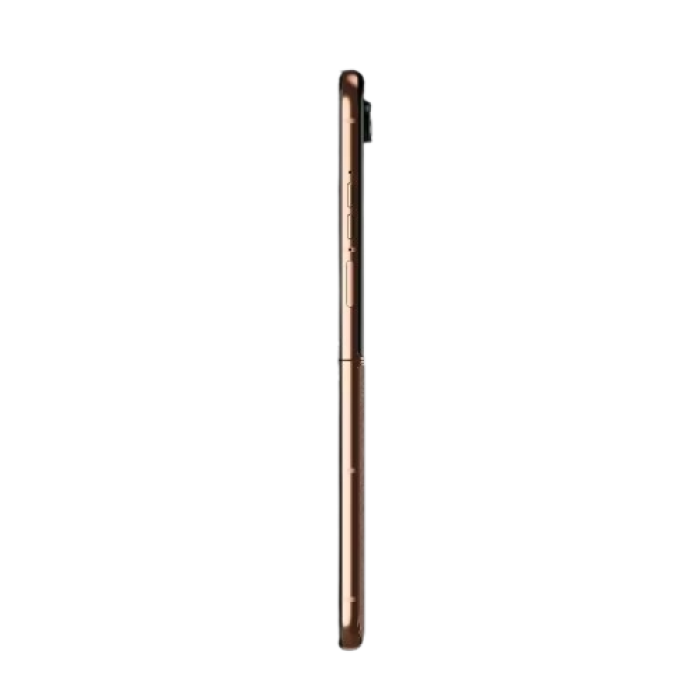 Смартфон Motorola Razr+ 2024 12/256GB Mocha Mousse (PB2J0014US)