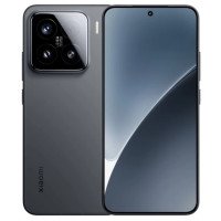 Смартфон Xiaomi 15 12/512GB Black