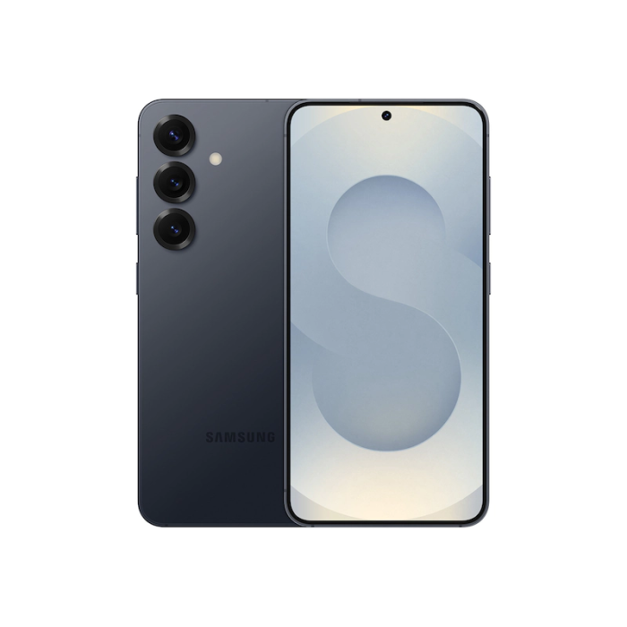 Смартфон Samsung Galaxy S25+ 12/512GB Blueblack (SM-S936UZKE) (USA Global Version)