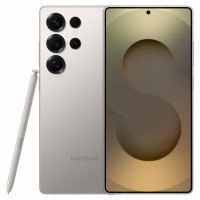 Samsung Galaxy S25 Ultra 12/1TB Titanium Gray (SM-S938BZTH) (USA Global Version)