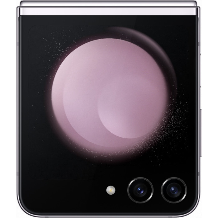 Samsung Galaxy Flip5 8/256GB Lavender (SM-F731BLIG) НОВИЙ, БЕЗ КОРОБКИ (USA Global Version)
