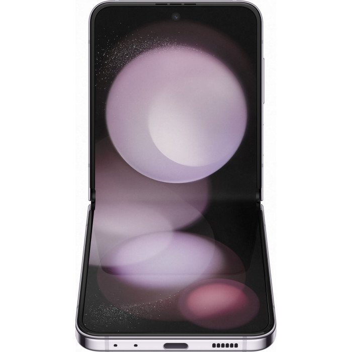 Samsung Galaxy Flip5 8/256GB Lavender (SM-F731BLIG) НОВИЙ, БЕЗ КОРОБКИ (USA Global Version)