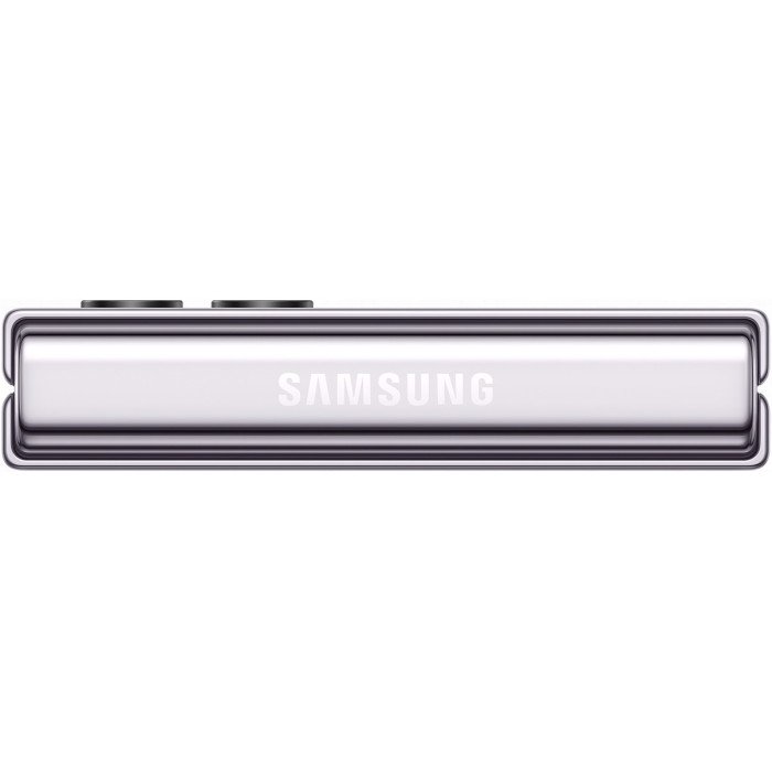 Samsung Galaxy Flip5 8/256GB Lavender (SM-F731BLIG) НОВИЙ, БЕЗ КОРОБКИ (USA Global Version)