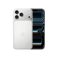 Смартфон Apple iPhone 17 Pro Max 256GB eSIM Silver (MFXG4) 