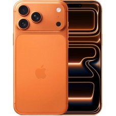 Смартфон Apple iPhone 17 Pro Max 1TB eSIM Cosmic Orange (MFXP4)