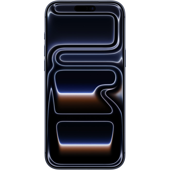 Смартфон Apple iPhone 17 Pro Max 512GB Deep Blue (MFYU4)