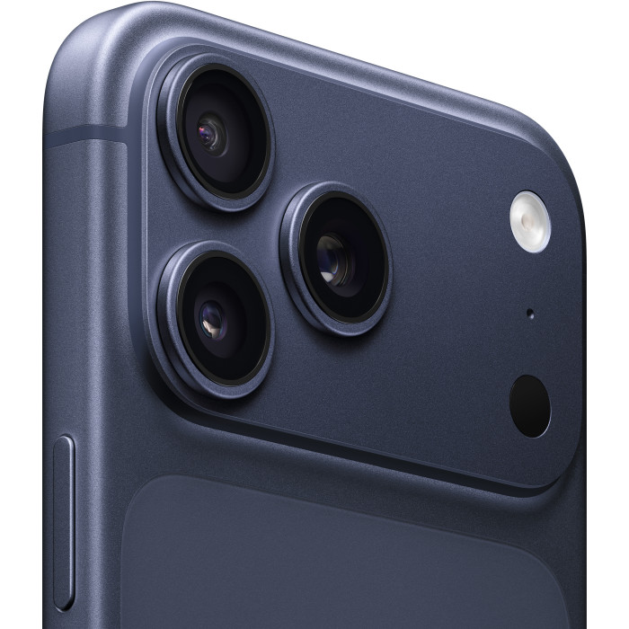 Смартфон Apple iPhone 17 Pro Max 512GB Deep Blue (MFYU4)