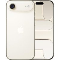 Смартфон Apple iPhone Air 512GB Light Gold (MG3A4, MG1H4, MG2U4)