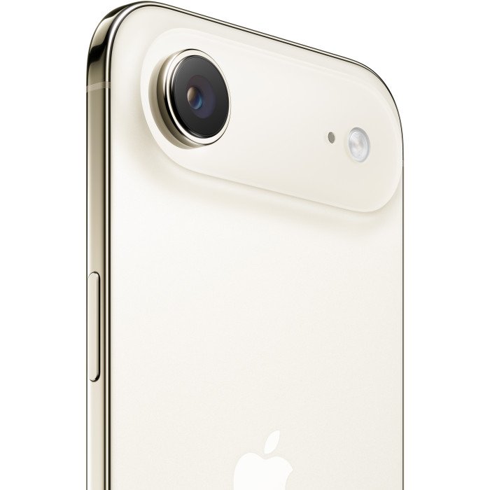 Смартфон Apple iPhone Air 512GB Light Gold (MG3A4, MG1H4, MG2U4)