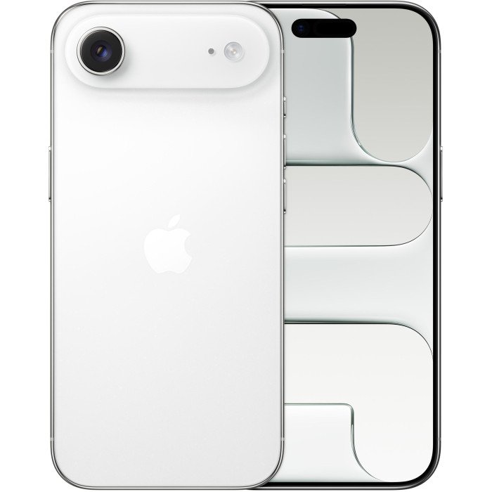 Смартфон Apple iPhone Air 1TB Cloud White (MG3E4, MG1N4, MG2X4)