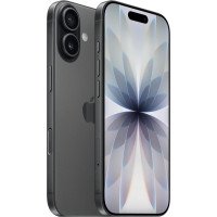 Смартфон Apple iPhone 17 512GB Black (MG6P4)