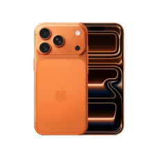 Смартфон Apple iPhone 17 Pro 256GB eSIM Cosmic Orange (MG7L4) 