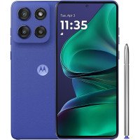 Motorola Moto G Stylus 256Gb Pantone Surf The Web (PB6V0019US)