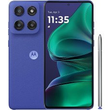 Motorola Moto G Stylus 256Gb Pantone Surf The Web (PB6V0019US)